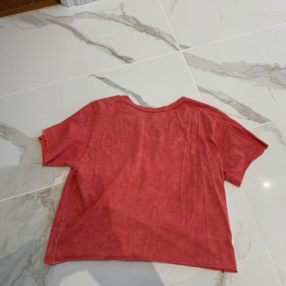 Vintage Coca Cola Red tee - Picture 3 of 3